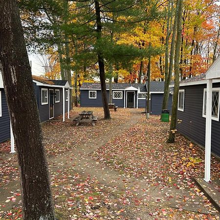 Hidden Haven Cottages Lake City Exterior photo