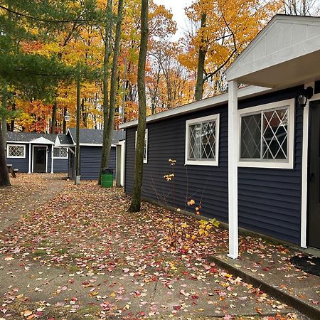 Hidden Haven Cottages Lake City Exterior photo
